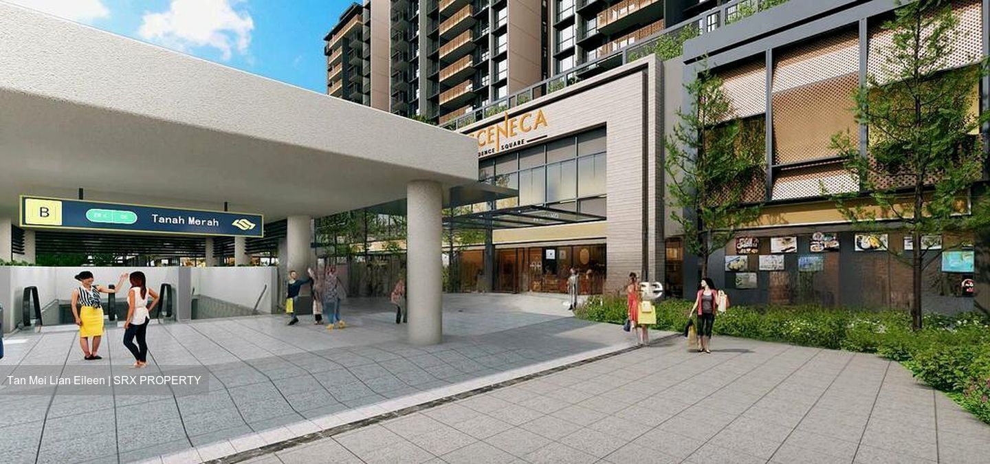 Green Park (D16), Retail #498383721